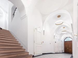 Pronájem kanceláře, Praha - Nové Město, Vodičkova, 90 m2