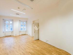 Pronájem kanceláře, Praha - Nové Město, Vodičkova, 90 m2