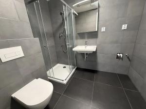 Pronájem bytu 2+kk, Brno, třída Generála Píky, 51 m2