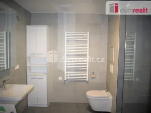 Pronájem bytu 1+kk, Mladá Boleslav, Vondřichova, 43 m2