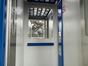 Pronájem bytu 2+1, Ostrava - Moravská Ostrava, Mánesova, 55 m2