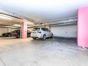 Pronájem bytu 3+1, Praha - Záběhlice, Hyacintová, 100 m2