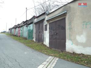 Prodej garáže, Ostrava, Pastrňákova, 20 m2