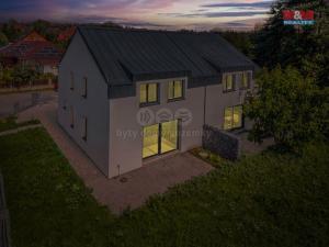 Prodej rodinného domu, Jirny, Javorová, 138 m2