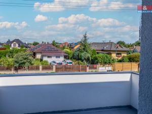 Prodej rodinného domu, Jirny, Javorová, 138 m2