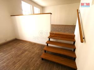 Pronájem bytu 2+kk, Lomnice nad Popelkou, Komenského, 57 m2