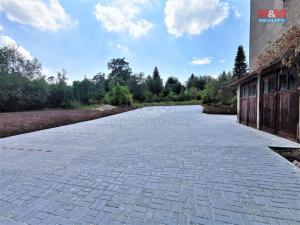 Pronájem bytu 2+kk, Lomnice nad Popelkou, Komenského, 57 m2