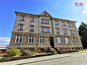 Pronájem bytu 2+kk, Lomnice nad Popelkou, Komenského, 57 m2