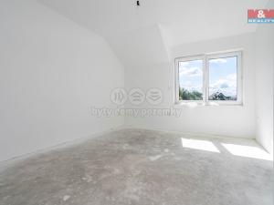 Prodej rodinného domu, Jirny, 138 m2