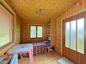 Prodej chaty, Bečice, 20 m2