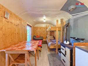Prodej chaty, Bečice, 20 m2