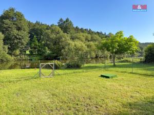 Prodej chaty, Bečice, 20 m2