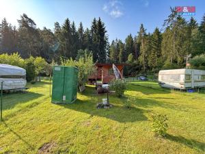 Prodej chaty, Bečice, 20 m2