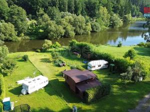 Prodej chaty, Bečice, 20 m2