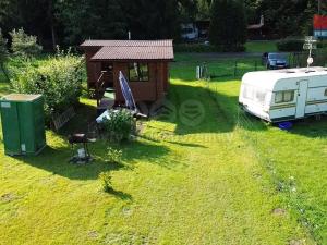 Prodej chaty, Bečice, 20 m2