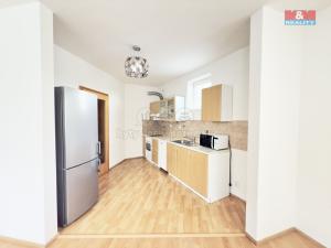 Pronájem bytu 2+kk, Praha - Troja, Nad Vavrouškou, 55 m2