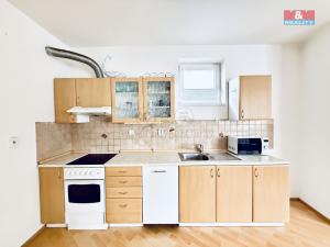 Pronájem bytu 2+kk, Praha - Troja, Nad Vavrouškou, 55 m2