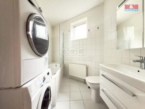 Pronájem bytu 2+kk, Praha - Troja, Nad Vavrouškou, 55 m2