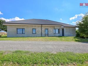 Prodej rodinného domu, Tršice - Hostkovice, 194 m2