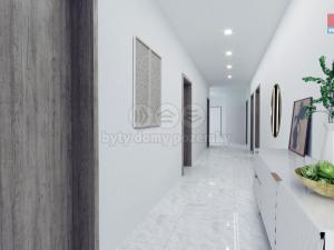 Prodej rodinného domu, Tršice - Hostkovice, 194 m2
