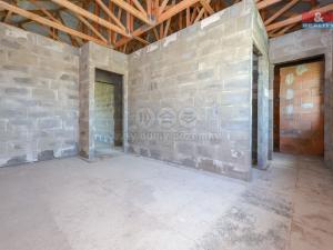 Prodej rodinného domu, Tršice - Hostkovice, 194 m2