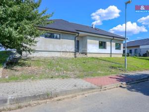 Prodej rodinného domu, Tršice - Hostkovice, 194 m2