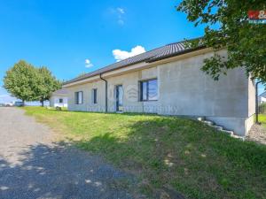 Prodej rodinného domu, Tršice - Hostkovice, 194 m2