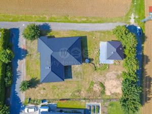 Prodej rodinného domu, Tršice - Hostkovice, 194 m2