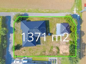 Prodej rodinného domu, Tršice - Hostkovice, 194 m2