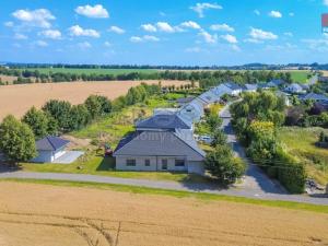 Prodej rodinného domu, Tršice - Hostkovice, 194 m2