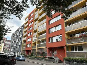 Prodej bytu 3+1, Praha - Vršovice, K Botiči, 74 m2