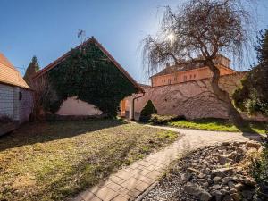 Prodej rodinného domu, Rožmitál pod Třemšínem, Jungmannova, 197 m2