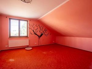 Prodej rodinného domu, Rožmitál pod Třemšínem, Jungmannova, 197 m2