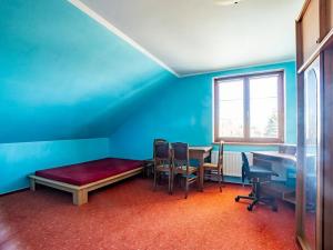 Prodej rodinného domu, Rožmitál pod Třemšínem, Jungmannova, 197 m2