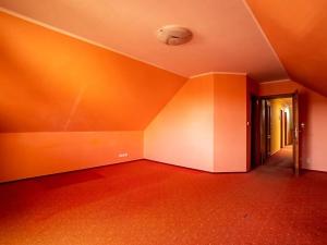 Prodej rodinného domu, Rožmitál pod Třemšínem, Jungmannova, 197 m2