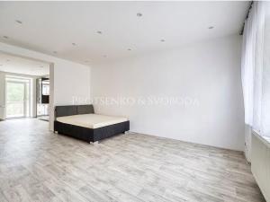 Prodej rodinného domu, České Budějovice, J. Buděšínského, 289 m2