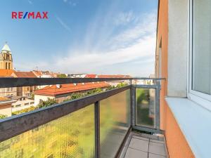 Prodej bytu 2+1, Plzeň, Jablonského, 49 m2