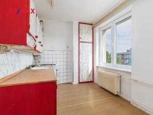 Prodej bytu 2+1, Plzeň, Jablonského, 49 m2