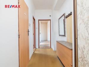 Prodej bytu 2+1, Plzeň, Jablonského, 49 m2