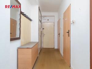 Prodej bytu 2+1, Plzeň, Jablonského, 49 m2