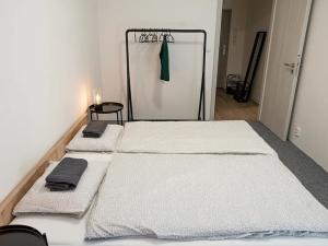 Pronájem bytu 2+1, Brno, Bratislavská, 50 m2