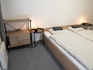 Pronájem bytu 2+1, Brno, Bratislavská, 50 m2