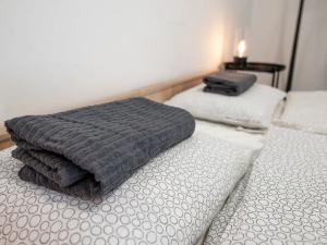 Pronájem bytu 2+1, Brno, Bratislavská, 50 m2