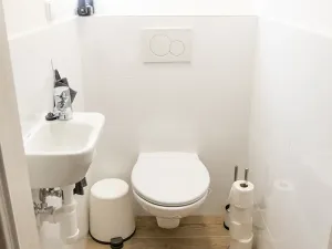 Pronájem bytu 2+1, Brno, Bratislavská, 50 m2