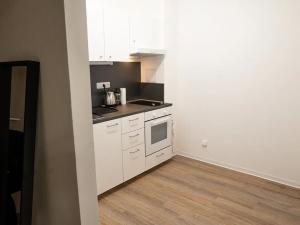 Pronájem bytu 2+1, Brno, Bratislavská, 50 m2