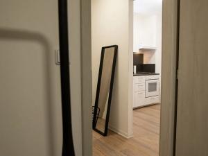 Pronájem bytu 2+1, Brno, Bratislavská, 50 m2