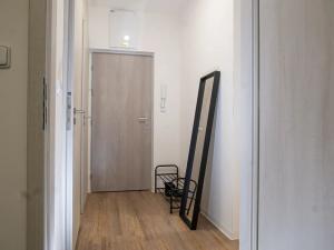 Pronájem bytu 2+1, Brno, Bratislavská, 50 m2