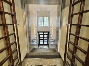 Pronájem bytu 2+kk, Praha - Bubeneč, Národní obrany, 65 m2
