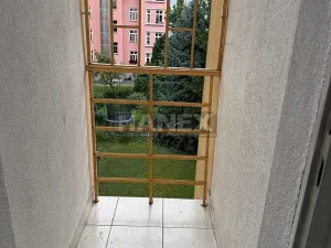 Pronájem bytu 2+kk, Praha - Střešovice, Na Malovance, 52 m2