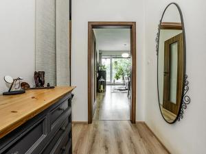 Pronájem bytu 2+kk, České Budějovice, 55 m2